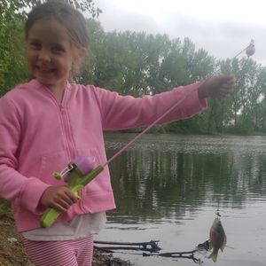 Meet your Posher, Derek